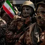 Iransko sporočilo ameriškim marincem: »Čakamo vas, pripravite plenice, iz zabojev za orožje smo vam že zbili krste!