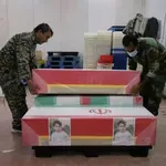 Prihajajo dokazi: Iransko šolo, v kateri je umrlo več kot 175 otrok, večinoma deklic, so zadeli - Američani