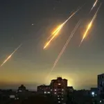 ZDA v zgolj 12 dneh »spopadov srednje intenzivnosti« z Iranom porabile skoraj petino svojih najboljših raket THAAD!
