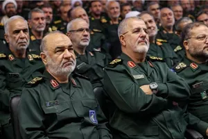 ZDA so od Teherana zahtevale, naj dovoli »simboličen napad« Izraela na iransko ozemlje, a Iran je prošnjo zavrnil