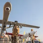 Ameriški mediji: Uničena morda le polovica iranskih izstrelitvenih sistemov in dronov