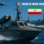 Rdeče ose: Kako so iranski majhni, a hitri in nevarni čolni ameriški mornarici preprečili vstop v Hormuško ožino