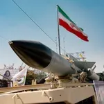 Iran opozarja: Še nismo uporabili našega najsodobnejšega orožja!