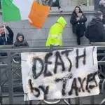 Ogorčenje zaradi cen goriva, bo tako kmalu tudi v Sloveniji? Protesti po vsej Severni Irski se vse bolj širijo