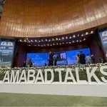 Pogovori med Iranom in Združenimi državami Amerike vstopili v »fazo na strokovni ravni«