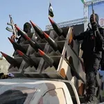 Sestava ameriško napovedanega »mirovnega sveta« v Gazi služi interesom Izraela, pravi Islamski džihad