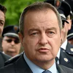 Ivica Dačić: Resolucija o genocidu v Srebrenici je velik argument za mirno razdružitev BiH