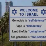 Izrael toži »New York Times« zaradi članka o sistematičnih posilstvih Palestincev