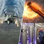 Še nekaj dni do uradnega začetka III. svetovne vojne? Izrael in ZDA se pripravljata napad na Iran!