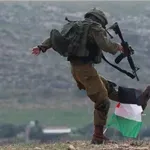Genocidni narod: Kar počnejo Izraelci Palestincem je veliko huje od tega, kar so njim počeli Nemci!