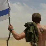 Izrael - dežela, ki lahko vrže svet s tečajev (3)