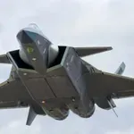 Kitajska vojaška letala zaradi novih radarjev vidijo trikrat dlje: ameriške lovce čaka nova nevarnost!