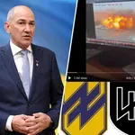 Napoved: EU proti jedrskemu spopadu vodijo iracionalni in rusofobni politiki, medtem ko NATO razpada