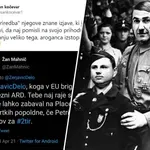 Najprej so prišli po Ruse: »Slovenski safari« in senca McCarthyja
