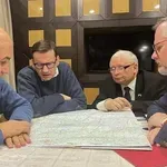 Nemčijo odpoved ruskemu plinu stala 50 milijard evrov, koliko pa je ista napačna odločitev stala Slovenijo?