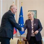 Merz, Starmer, Tusk, Melonijeva...danes Golob in jutri Janša: v Rusiji se krepijo zahteve po napadih na nove, legitimne cilje!