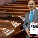 Teorija zarote postala resnica: Dokazano, zastrupljali so nas, mRNA cepiva povzročajo hude poškodbe srca!