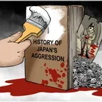 Kitajska je Japonski vložila protest zaradi učbenikov