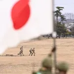 Nov val militarizacije: Japonska povečuje število vojaških letališč in pristanišč