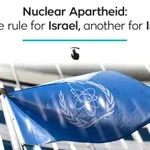 Moskva: Izrael naj pristopi k Pogodbi o neširjenju jedrskega orožja – ves svet je zainteresiran!