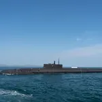 ZDA pri obalah Irske zavzele ruski civilni tanker »Marinera«, velika ognjena moč ruskih podmornic - na čakanju?