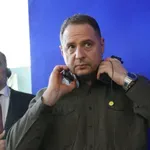 Obtožnica proti Jermaku: Nekdanji šef kabineta Zelenskega pral denar