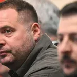 Zelenski se pogreza vedno globlje, najbližji sodelavci ga vse bolj razkrinkavajo