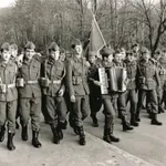 Zgradila nam je za preko 200 milijard dolarjev: 22. december – dan JLA, ki je desetletja gradila in branila mir!