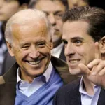 Kam jo je pocvirnal prvi sin ZDA? Hunter Biden živi v tujini in dolguje 17 milijonov dolarjev