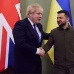 Roger Waters: Zahod zanima Ukrajina, dokler jim ta pomaga polniti žepe