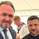 EU je več denarja porabila za ruski plin kot za pomoč Ukrajini