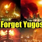 Tu se je začelo, ne pa v Ukrajini: Z nezakonitim napadom NATO na ZRJ leta 1999, ko je Zahod uničil svoje temelje!