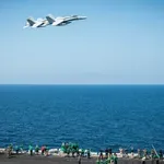 Kitajska zavrača obtožbe ZDA v zvezi z Južnokitajskim morjem: ZDA povsod povzročajo nemire in sejejo nasoglasja