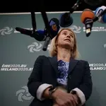 Ne bom podrejena Ursuli! Vpogled v Kajin podtalni boj proti načrtom za razkroj diplomatske službe