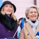 Moskva: Združene države Amerike ravnajo z Evropo, kot si zasluži