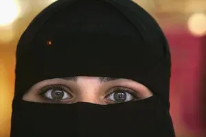 Kalifat je rešitev: Šok na državni televiziji, zastrti obraz novega islama v Nemčiji