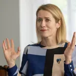 Dmitrijev: Celo Kaja Kallas, ki ni ravno brihtna, bi morala vedeti – proti »Orešnikom« ni zdravila