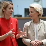 Bruselj pripravil načrt: Sankcije proti Ameriki, če se ne odpove Grenlandiji