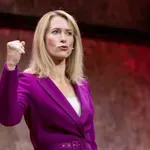 Kallasova priznala: Kijev je pripravljen na težke koncesije v pogajanjih. V svetu je vedno vladala pravica močnejšega