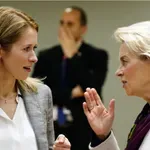 Bruselj molči o konfliktu v Iranu: Kaj drugega pa naj stranski igralec sploh stori?