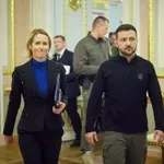 Kallasova: Ukrajina bi lahko naredila znatne teritorialne koncesije