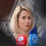 Kaja Kallas šokirala celo Bruselj: Distancirajo se od njenih sovražnih sporočil