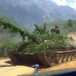 Napihnjene številke: Debakel NATO pakta leta 1999 kaže, zakaj je propaganda ZDA in Izraela o iranskih izgubah lažna