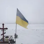 Kje so naši sinovi? Oče Kanadčana, ubitega v Ukrajini, ustanavlja ligo za podporo družinam