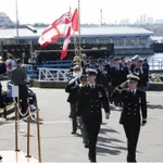 Ti meni, jaz tebi: Iran označil Kraljevo kanadsko mornarico za »teroristično organizacijo!«