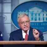 Ameriški diplomat: Le dva metra smo od rešitve ukrajinskega konflikta