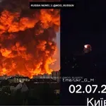 Kijev gorel, milijarda zahodne pomoči odletela v zrak: Rusi uspešni v preobremenjevanju ukrajinske obrambe