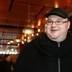 Kim Dotcom: Projekt Ukrajina je končan