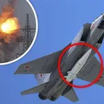 Rusi v uničili bunker z vojaškimi svetovalci Nata?