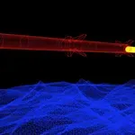 Iran tiho dviguje stavo: Nadzvočne kitajske rakete v senci ameriških ladij